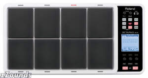 Roland SPD 30 Octapad Total Percussion Pad