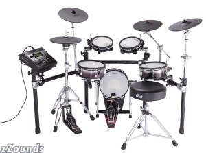 Roland TD-12KXS V-Stage Electronic Drum Kit