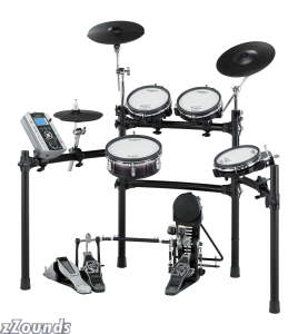 Roland TD-9SX V-Tour Electronic Drum Kit