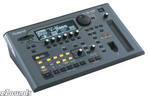 Roland VB99 V Bass System