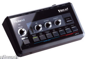 Roland VP7 Vocal Processor