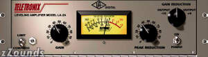 Click to buy Universal Audio VSLA2A Vintage Compression and Limiting Plug-In (Roland VS Format)