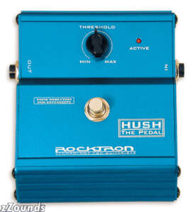 rocktron rocktron