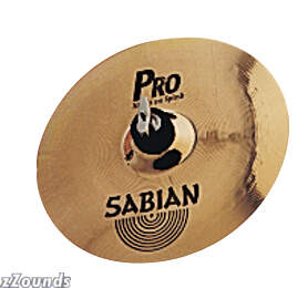 Sabian Pro Splash Cymbal