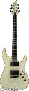 Schecter Blackjack ATX C1 Electric Guitar