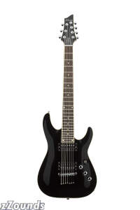 Schecter C7 Standard 7 String Electric Guitar