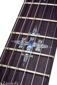 Schecter Damien Elite Electric Guitar with Floyd Rose