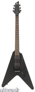 Schecter Damien V1FR Electric Guitar with Floyd Rose
