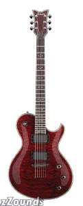 Schecter Hellraiser SOLO6 Electric Guitar
