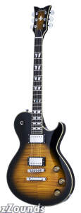 Schecter SOLO6 Custom Electric Guitar