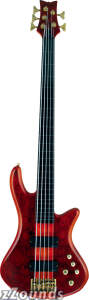 Schecter Stiletto Studio 5 String Electric Bass