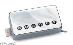 Seymour Duncan SH4 JB Humbucker Pickup