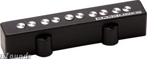 Seymour Duncan SJ53 Quarter Pound 5-String Jazz Bass Pickup