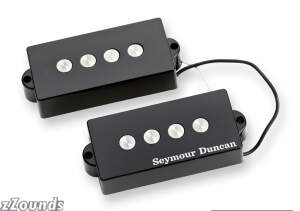 Seymour Duncan SPB3 Quarter Pound P-Bass Pickup