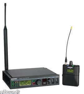 Shure PSM900 Wireless In Ear Monitor System