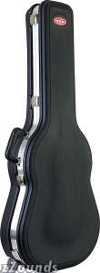 SKB 18RW ATA Molded Dreadnought Acoustic Guitar Case