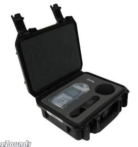 SKB 3IZOOH4 Waterproof Case for Zoom H4