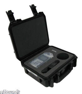 SKB 3IZOOH4N Waterproof Case for Zoom H4N