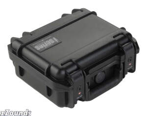 SKB 3IZOOQ3 Waterproof Case for Zoom Q3