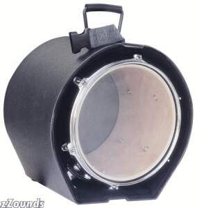 SKB D1616 Roto Molded Floor Tom Case (16 x 16 in.)