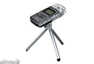 SNYVCTPCM1 Sony VCTPCM1 Tripod Stand for PCMD50