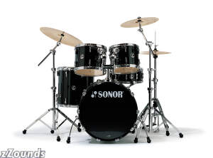 Sonor Force 3007 Stage3 Drum Shell Kit 5 Piece