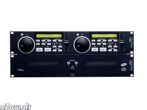 Stanton C500 CD Player