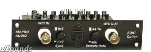 SM Pro Audio PR8IIA ADAT Lightpipe Output for PR8MKII Click to buy SM Pro Audio PR8IIA ADAT Lightpipe Output for PR8MKII