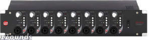 STOEP84 SM Pro Audio EP84 8 Channel Microphone Preamp