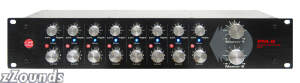 SM Pro Audio PM8 8 Channel Passive Summing Mixer STOPM8 SM Pro Audio PM8 8 Channel Passive Summing Mixer