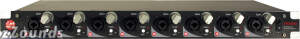 SM Pro Audio PR8E 8 Channel Microphone Preamp Click to buy SM Pro Audio PR8E 8-Channel Microphone Preamp