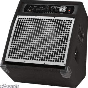 SWR WorkingPro 12 Bass Combo Amplifier 200 Watts 1x12 in
