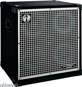 SWR WorkingPro 4X10 Bass Cabinet 400 Watts 4x10 in