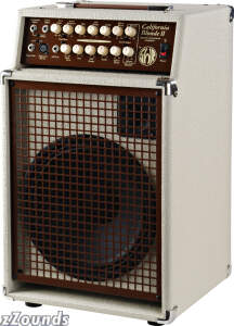 SWR California Blonde II Acoustic Guitar Amplifier 160 Watts 12 in