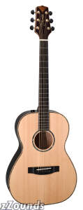 Takamine G406S New Yorker Acoustic Guitar