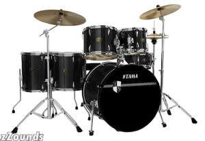 Tama IS62C4 Imperialstar 6-Piece Drum Kit