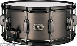 Tama Metalworks Steel Shell Snare Drum
