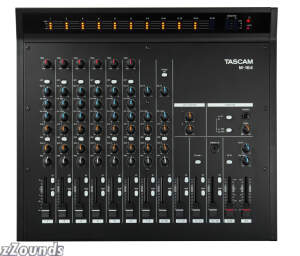 Tascam M 164 16 Channel Mixer TASM164 Tascam M 164 16 Channel Mixer