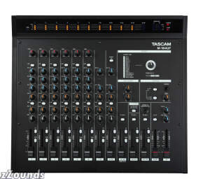 TASM164UF Tascam M 164UF 16 Channel USB Mixer with Effects