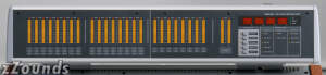Tascam MU1000 24 Channel Meter Bridge for DM3200 Click to buy Tascam MU1000 24-Channel Meter Bridge for DM3200