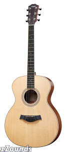Taylor GA3 Grand Auditorium Acoustic Guitar with Case