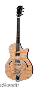 Taylor T3B Semi Hollowbody Electric Guitar with Bigsby Tremolo
