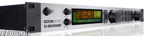 TC Electronic G Major 2 Guitar Multi Effects Processor