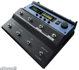 Click to buy TC Helicon VoiceLive Vocal Floor Processor