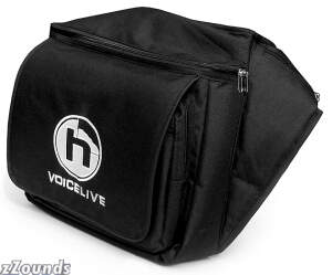 TC Helicon VoiceLive Gig Bag TCEVLBAG TC Helicon VoiceLive Gig Bag