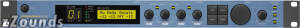 TC Helicon Voiceworks Plus Vocal Processor