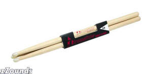 3 Drumsticks 5A Hickory Drumsticks
