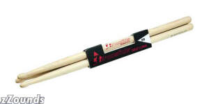 3 Drumsticks 5B Hickory Drumsticks