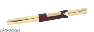 3 Drumsticks 7A Hickory Drumsticks