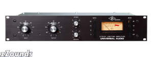Universal Audio 1176LN Limiting Amplifier